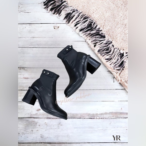 🆕 Rag & Bone Soren Ankle Boots | Size: 9 - Picture 2 of 7